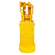 Корпус статора для болгарки DeWalt DWE4156 N115131