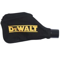 Пылесборник для торцовочной пилы DeWalt DWS780