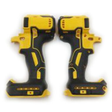 Корпус для дрели-шуруповерта DeWalt DCD732 N181499