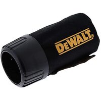 Пылесборник для шлифмашины DeWalt DWE6411