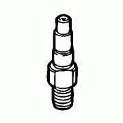 Шпиндель для болгарки DeWalt DWE4119 N318739