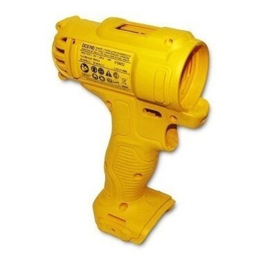 Корпус для дрели-шуруповерта DeWalt DCD700 N338679