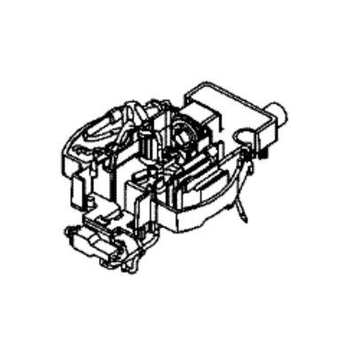 Блок управления для фрезера DeWalt DWE6005 N381865