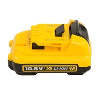 Аккумуляторная батарея 10.8 В 2 Ач для гайковерта DeWalt DCF813 N394620