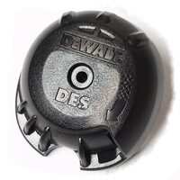 Крышка торцевая для болгарки DeWalt DWE4257 N402946