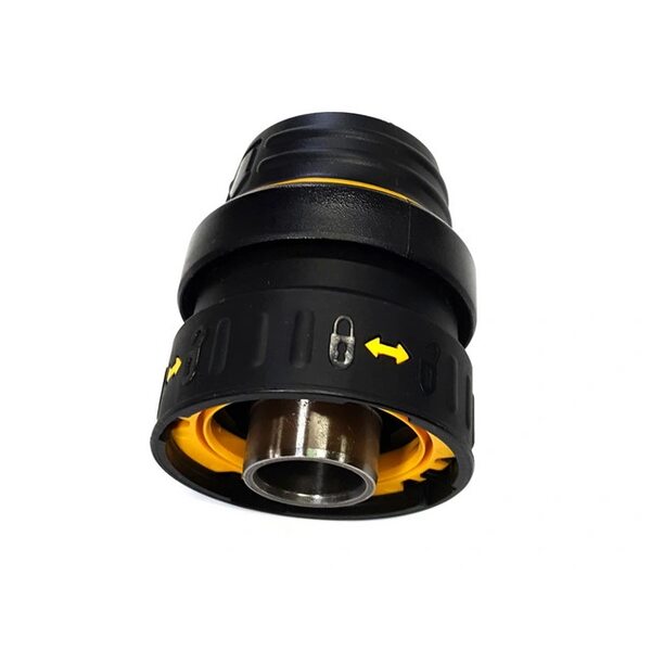 Купить Патрон SDS-plus для перфоратора DeWalt D25144 быстросъемный по .