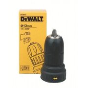 Патрон зажимной для перфоратора DeWalt D25144 в сборе N403113