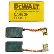 Щетка угольная для болгарки DeWalt DWE490 комплект N404514