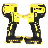 Корпус для дрели-шуруповерта DeWalt DCD791 N415399