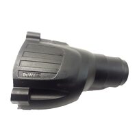 Корпус редуктора для перфоратора DeWalt D25133 N417731