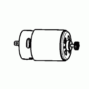 Электродвигатель для дрели-шуруповерта Stanley SCD121 N457128