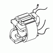 Статор для болгарки DeWalt DWE492 N473953