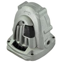 Корпус редуктора в сборе для болгарки DeWalt DWE4238 N474500