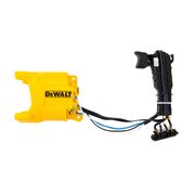 Электродвигатель и выключатель для перфоратора DeWalt DCH133 N485558