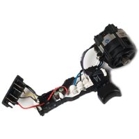 Электродвигатель и выключатель для дрели-шуруповерта DeWalt DCD777 N493868