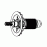 Ротор для перфоратора DeWalt DCH481 N495401 Ротор для перфоратора DeWalt DCH481 N495401