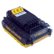 Аккумуляторная батарея 18 В для дрели-шуруповерта Stanley SCD20 N496299