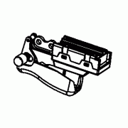 Выключатель для болгарки Stanley SGM146 N498388