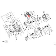 Выключатель для монтажной пилы Stanley SSC22 N509938