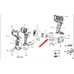 Опора для гайковерта DeWalt DCF894 N536344