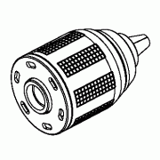 Патрон быстрозажимной для дрели-шуруповерта Stanley FMCD625 N538289