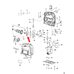 Пластина для лобзика Stanley FMES550 N543557