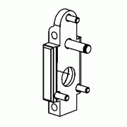 Пластина для лобзика Stanley FMES550 N543557