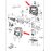 Корпус для лобзика Stanley SJ60 N543785