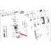 Щетка угольная для отбойного молотка DeWalt D25430K комплект N544178