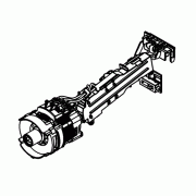 Электродвигатель в сборе для прямошлифовальной машины DeWalt DCG426 N545146