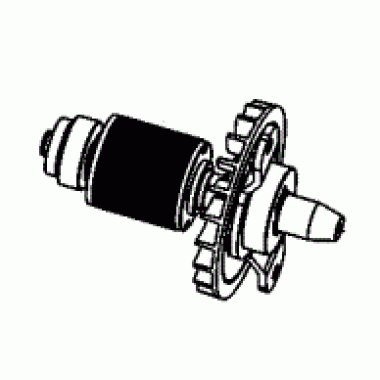 Ротор для сабельной пилы DeWalt DCS389 N548542