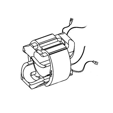 Статор для болгарки DeWalt DWE496 N565603