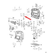 Щетка угольная для лобзика Stanley FMES550 N568940