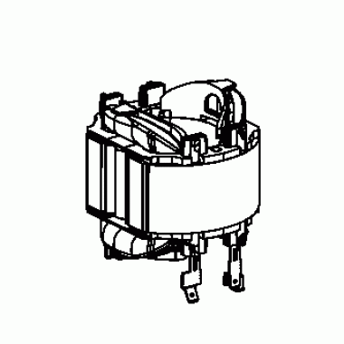 Статор для перфоратора DeWalt D25773 N580537