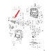 Ротор для лобзика Stanley FMES550 N588354