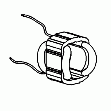 Статор для болгарки Stanley SL209 N642051