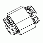 Статор для циркулярной пилы Stanley SC12 N665318