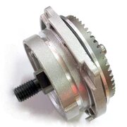 Шпиндель в сборе для болгарки Stanley SL209 N688856