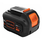 Аккумуляторная батарея 54 В для газонокосилки Black&Decker CLM5448PC2 N694214