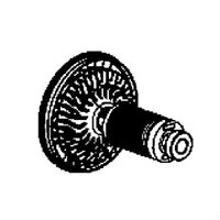 Ротор для циркулярной мини-пилы DeWalt DCS571 N729383