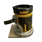 Корпус для фрезера DeWalt DCW604 N742993