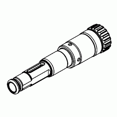 Шпиндель для перфоратора DeWalt D25614 N773644