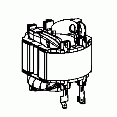 Статор для отбойного молотка DeWalt D25832 N773647