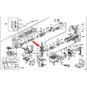 Ротор для бетонолома Stanley SFMEH230 N778059