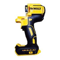 Корпус для дрели-шуруповерта DeWalt DCD996 N810034