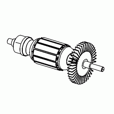 Ротор для лобзика DeWalt DWE249 N868596