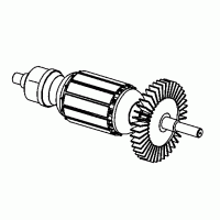 Ротор для лобзика DeWalt DWE349 N868597