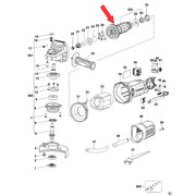 Ротор для болгарки Stanley FMEG625 N875654