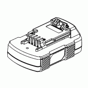 Аккумуляторная батарея 18 В для дрели-шуруповерта Stanley FMC600 NA012168