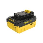 Аккумуляторная батарея Stanley SB20M-RU 18 В 4.0 Ач